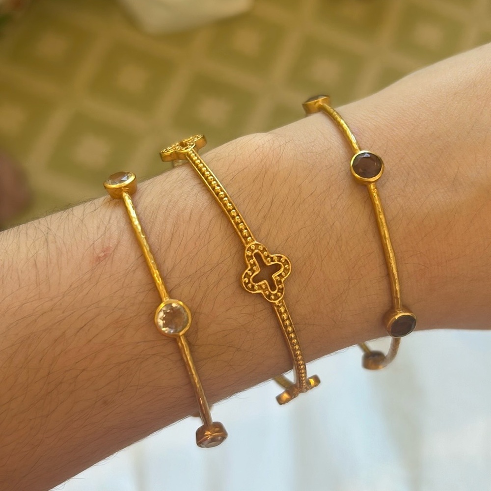 Julie Vos Bracelets